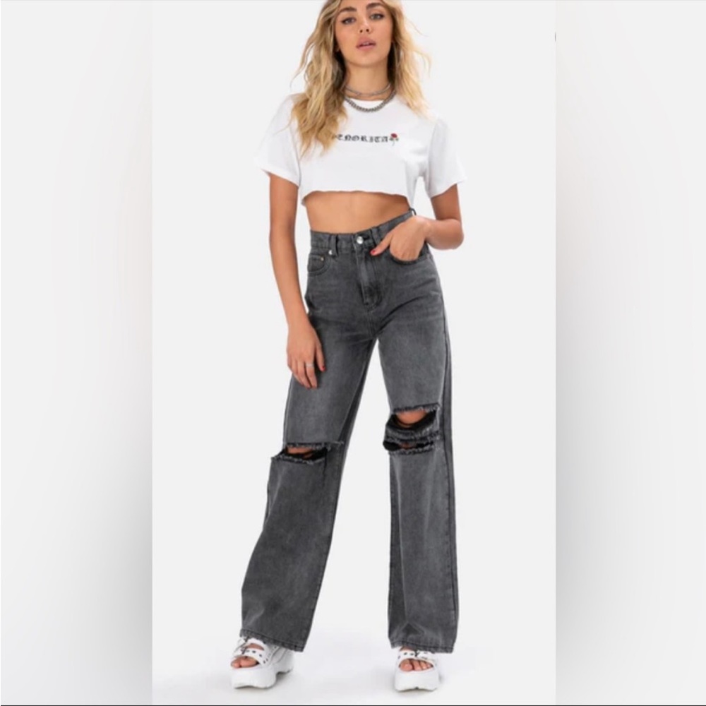 Adika Jeans